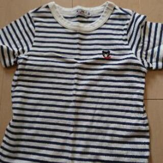 ブランド男の子服セール！ 90～100cmの画像