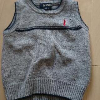 ブランド男の子服セール！ 90～100cmの画像