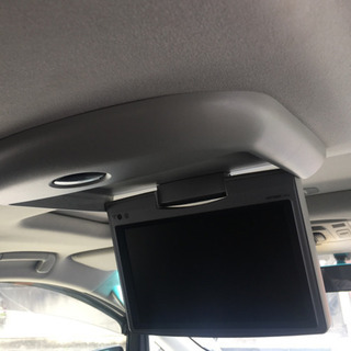 ヴェルファイア(プラチナムセレクション)の画像