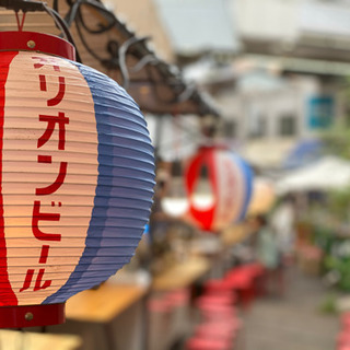 ★天満屋台スタッフ募集★