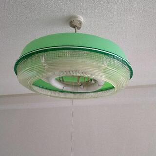 譲り先決定【⠀譲ります  】レトロ電気傘