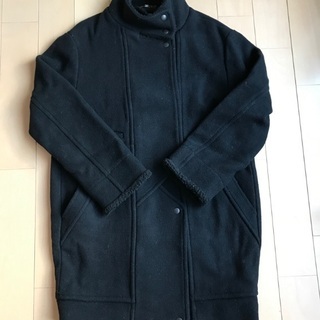 Klaxon コート、サイズ38の画像