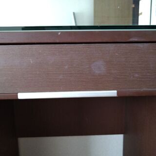 決まりました！ドレッサー