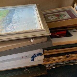 金沢市湊にあるリサイクルショップKAURUです。 - リサイクルショップ