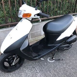 コロナ対策にバイク通勤はいかがでしょうか？2サイクル レッツ２ ...