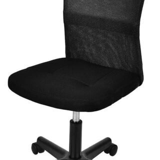 C5【未使用】BTM オフィスチェア チェア メッシュチェア パ...