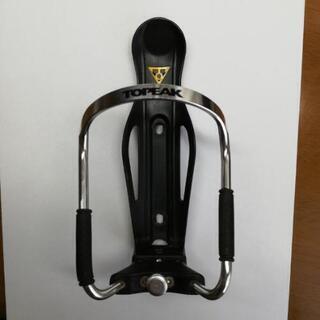 TOPEAK ボトルケージ