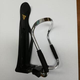 TOPEAK ボトルケージの画像