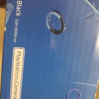 プレステ4　初版　の画像