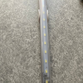 充電タイプ蛍光灯の画像
