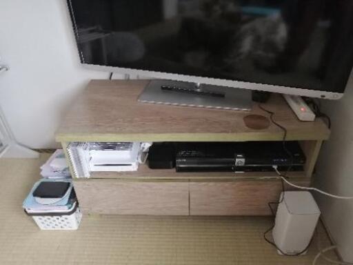 テレビ台