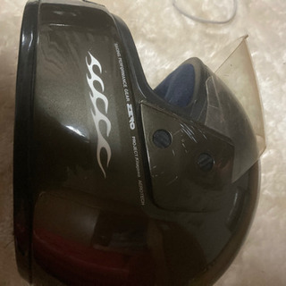 ZEROレプリカヘルメットの画像