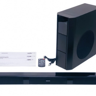 完動品】デノン DHT-S511HD-K ホームシアターセット 5.1chサラウンド