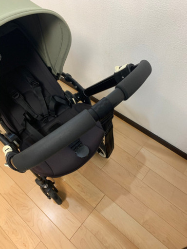 バガブービー3 良好