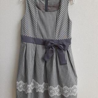 ワンピースボレロアンサンブル 120 入学式 発表会 結婚式の画像