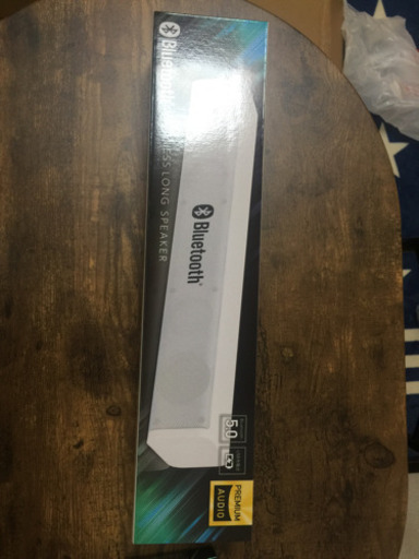 スピーカー Bluetooth speaker