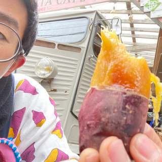 「つぼ焼き芋屋さんのお笑いLIVE🍠」このイベントを開催するにあ...