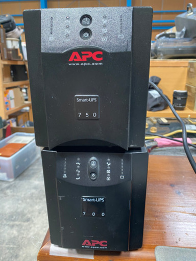 その他 APC Smart UPS