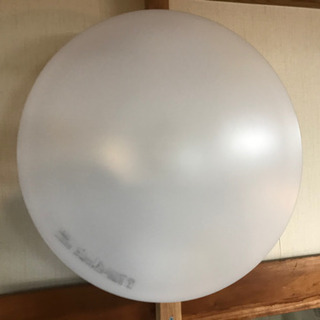 【リサイクルショップス八光　田上店】NEC株式会社　LEDシーリングライト　HLDZA0639 ～6畳用　リモコン付きの画像