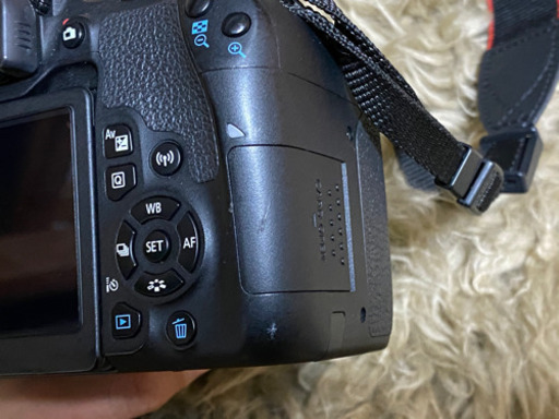 Canon EOS Kiss X9i 一眼レフカメラ ミラーレス一眼