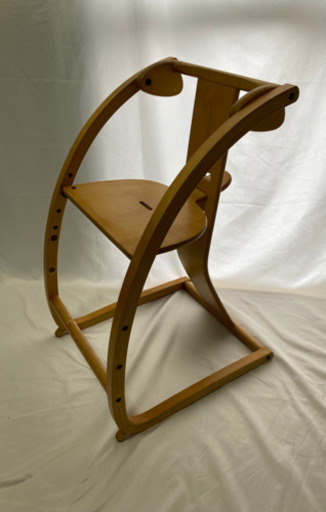 e-chair イーチェア　佐々木敏光デザイン