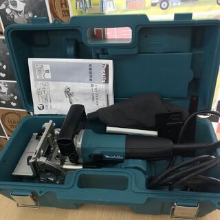 【引取限定】マキタ　PJ7000　ジョイントカッター　【うるま市田場】