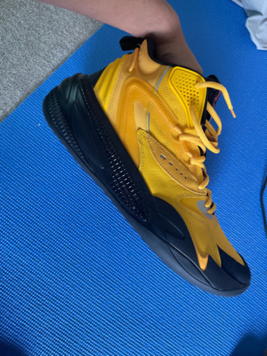 その他 puma rs dreamer2