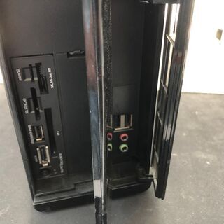 ノーブランド ASUS 4GB HDD  500GBの画像