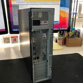 ノーブランド ASUS 4GB HDD  500GBの画像
