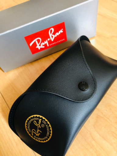 Ray Ban ☆ティアドロップサングラス