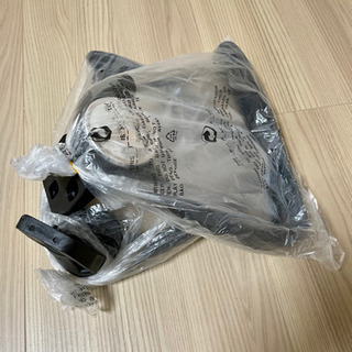 オフィスチェア【美品】の画像