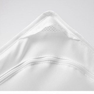 【IKEA】衣類収納　SKUBBの画像