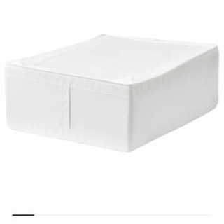 【IKEA】衣類収納　SKUBB