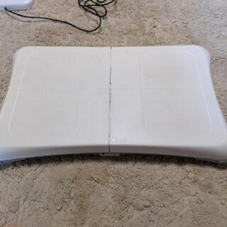 任天堂Ｗｉｉフィット　バランスボード