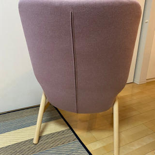 IKEA VEDBO ヴェードボー　1人用ソファの画像