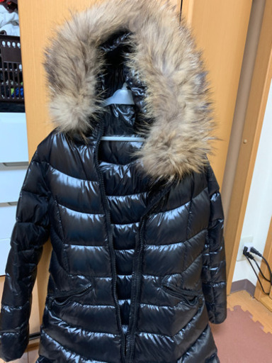 モンクレール美品