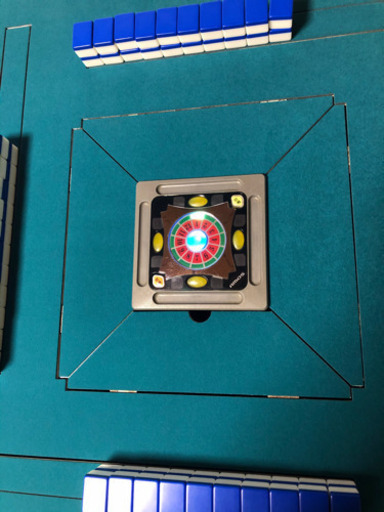 アモスレックス中古　プレジャー枠自動配牌