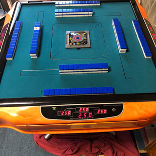 アモスレックス中古 プレジャー枠自動配牌