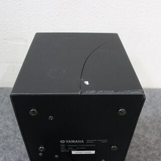 5471Ci406) YAMAHA ヤマハ ステージア STAGEA D-DECK パッケージ DDK-7 エレクトーン 2014年製 スピーカー付属 の画像