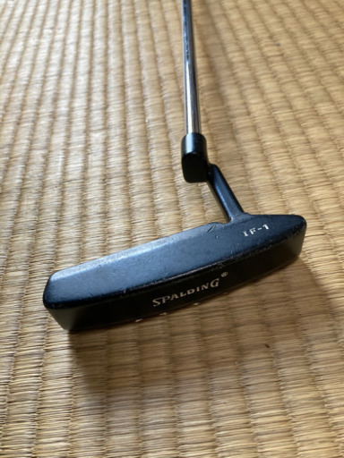 もう1本追加しました！ゴルフクラブセット