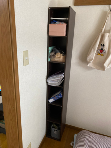棚　お安くお譲りします