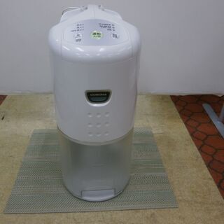 ID ９６１５９１ 除湿、衣類乾燥　コロナ　５.６L～6.3L　...