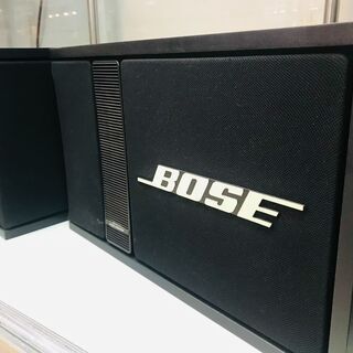 ジャンク品　BOSE 301MMII (MUSIC MONITO...