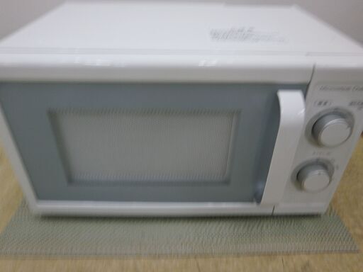 ID 960156　電子レンジ　ニトリ　2019年