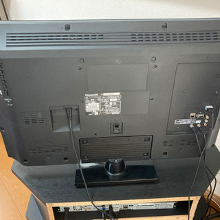 【ジャンク品】2014年パナソニック製　32型液晶テレビ