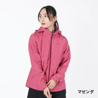 Phenix アウトドア レディース ジャケット Sサイズ  MA
