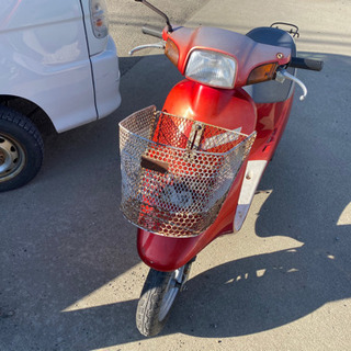 ホンダ　パル　実働の画像