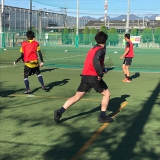 ガチでフットサルやサッカーをやりたい方募集！ - メンバー募集