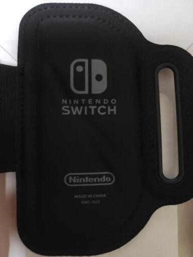 値下げ明日まで！Switch　リングフィットアドベンチャー