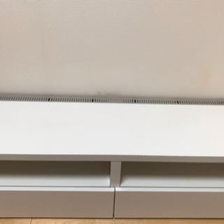 IKEA テレビボード